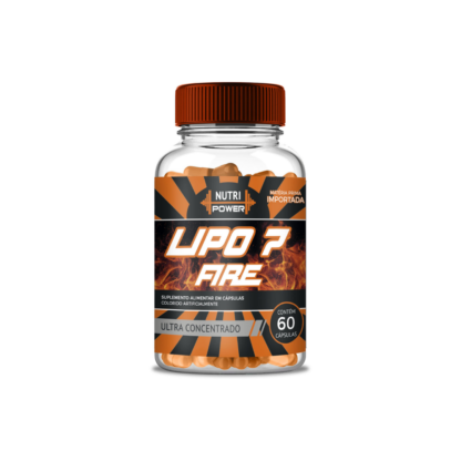 Lipo 7 Fire