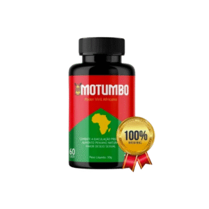Estimulante Motumbo