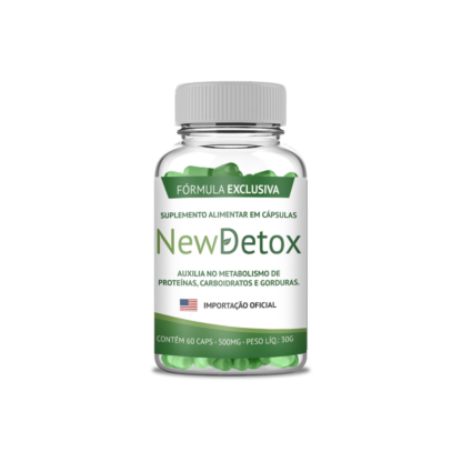 New Detox