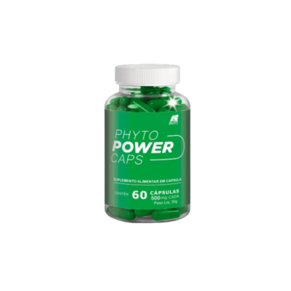 Phytopower