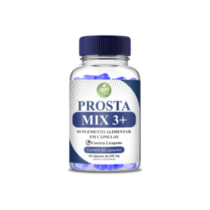 Prosta Mix 3+