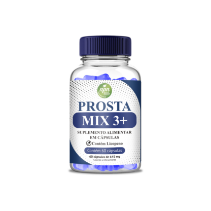 Prosta Mix 3+