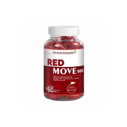 RedMove 500