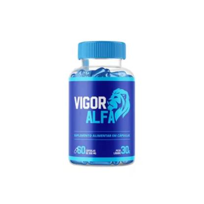 Vigor Alfa