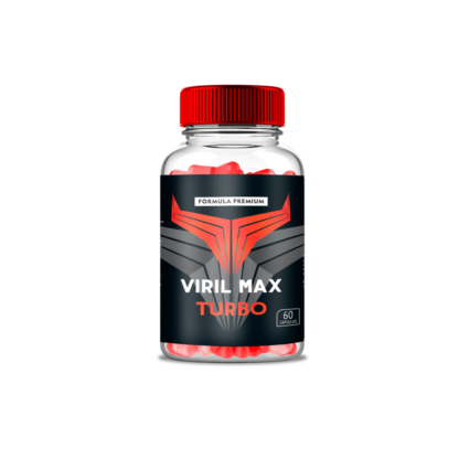 Viril Max Turbo