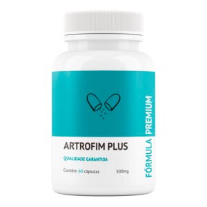 Artrofim Plus - Articulações Saudáveis