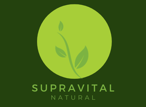 Supravital Natural