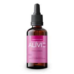 Alivio 360 - Alivio Da Menopausa