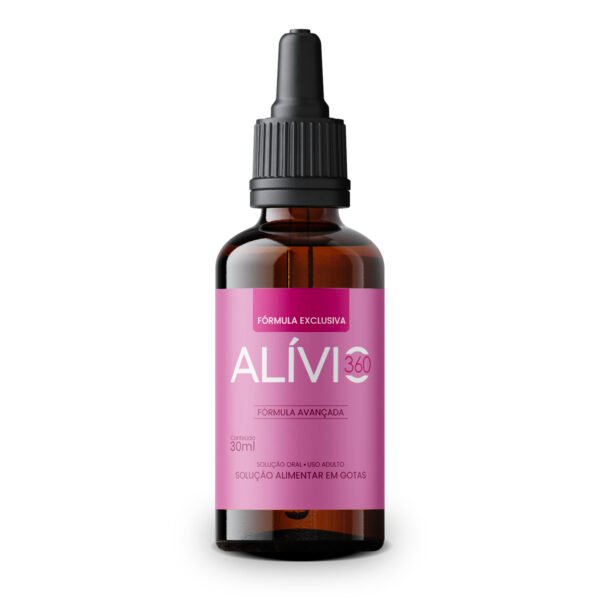 Alivio 360 - Alivio Da Menopausa